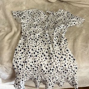 Princess Polly Backless Dress